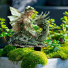 EcoGardenMart™ Bohemian Fairy Flower Pot Decoration