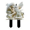EcoGardenMart™ Bohemian Fairy Flower Pot Decoration