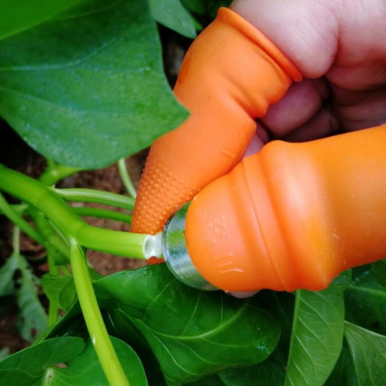 50% OFF| Gardening Thumb Knife