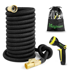 ECOGARDENMART™ Magic Hose Pipe With 7 Spray Gun Functions