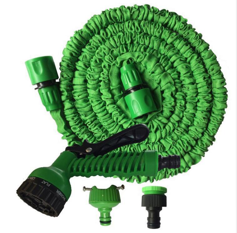 ECOGARDENMART™ Magic Hose Pipe With 7 Spray Gun Functions