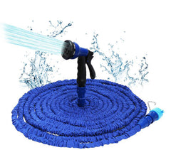 ECOGARDENMART™ Magic Hose Pipe With 7 Spray Gun Functions