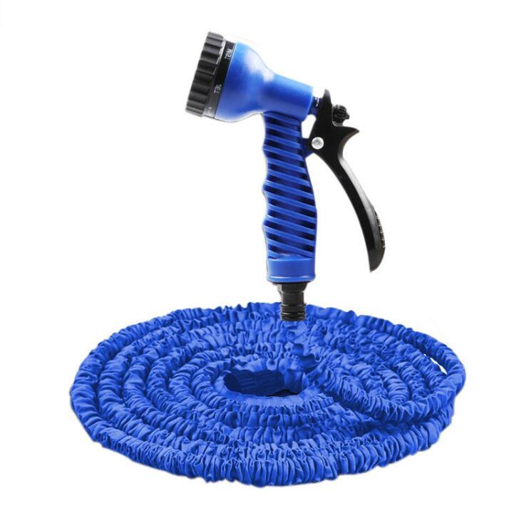 ECOGARDENMART™ Magic Hose Pipe With 7 Spray Gun Functions