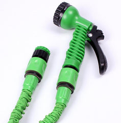 ECOGARDENMART™ Magic Hose Pipe With 7 Spray Gun Functions