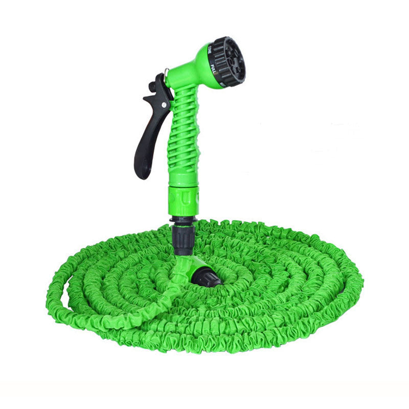 ECOGARDENMART™ Magic Hose Pipe With 7 Spray Gun Functions