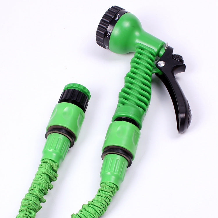 ECOGARDENMART™ Magic Hose Pipe With 7 Spray Gun Functions