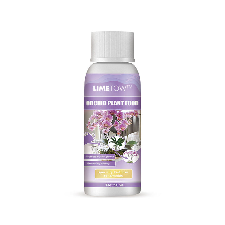 ECOGARDENMART'S Orchid Plus Bloom Booster [2+1 FREE!]