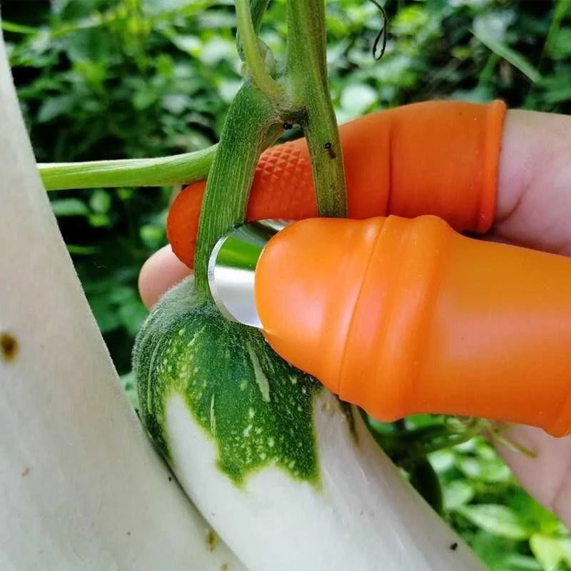 50% OFF| Gardening Thumb Knife