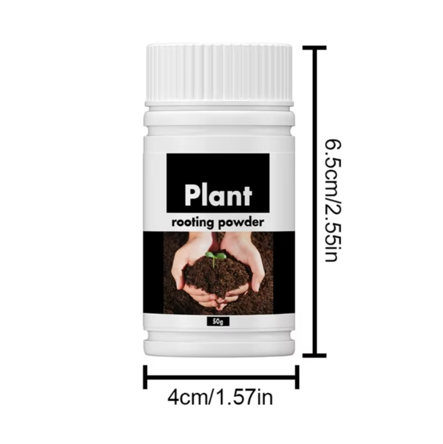 ECOGARDENMART™ Yegbong Rapid Rooting Fertilizer Powder – Promote Rapid Growth and Strong Roots, Naturally!